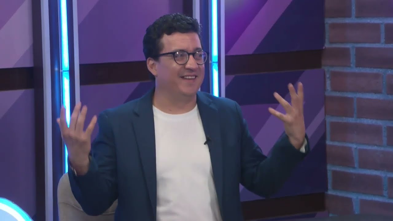 EL AFTER | Programa 57 - 18/04/2024