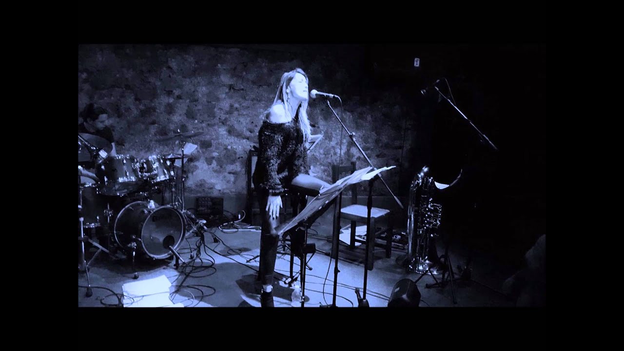 Imagine- John Lennon performed by DanHila! Arranged by Enzo Ferrari ! Trumpet- Claudio Corvini!