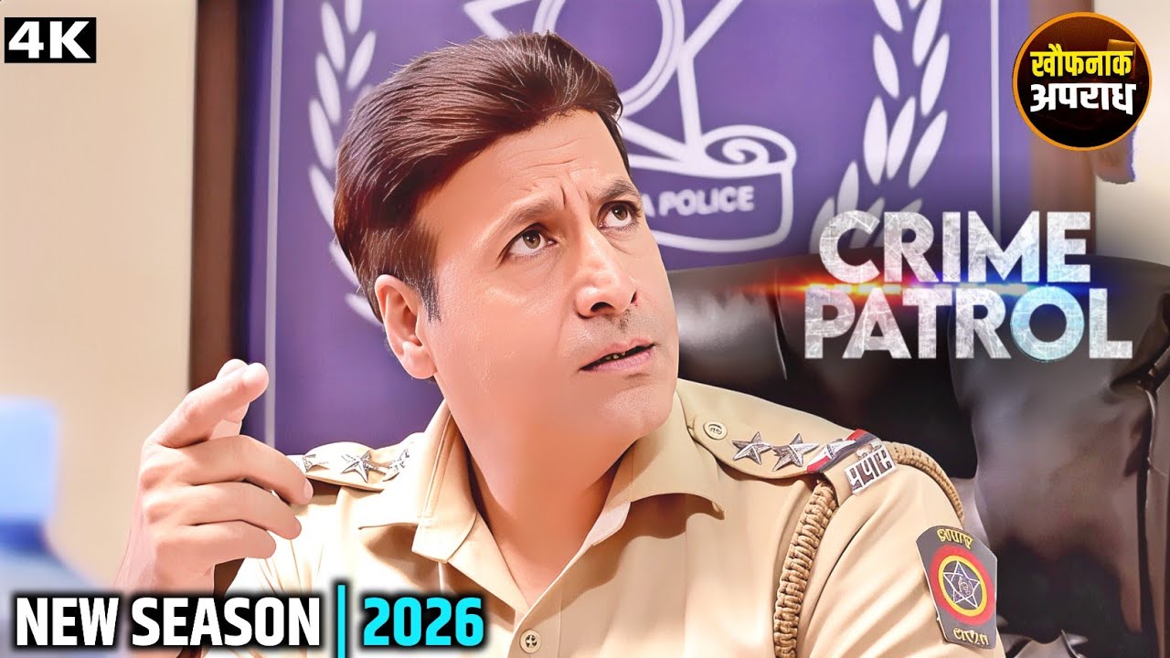 Crime Patrol - क्राइम पेट्रोल सतर्क - Taxi No. 786 | Latest Episode | New Season #truestory