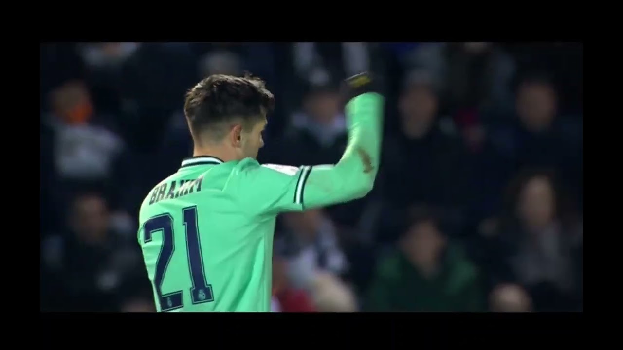 Ibrahim Diaz /Si brahim best goal dribble 