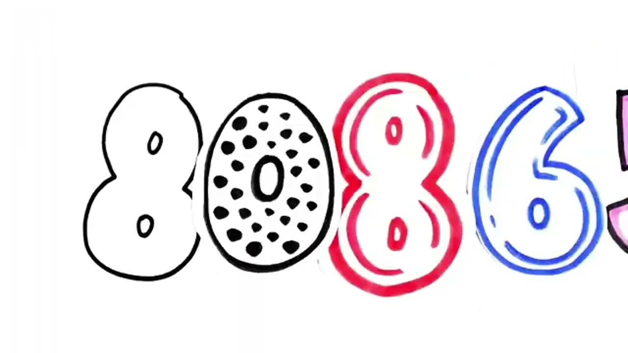 The Pi Song 3.14 (Memorise 314 Digits Of π)