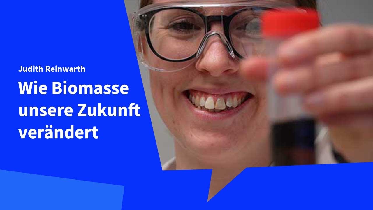 Wie Biomasse unsere Zukunft verändert | Werksgelände