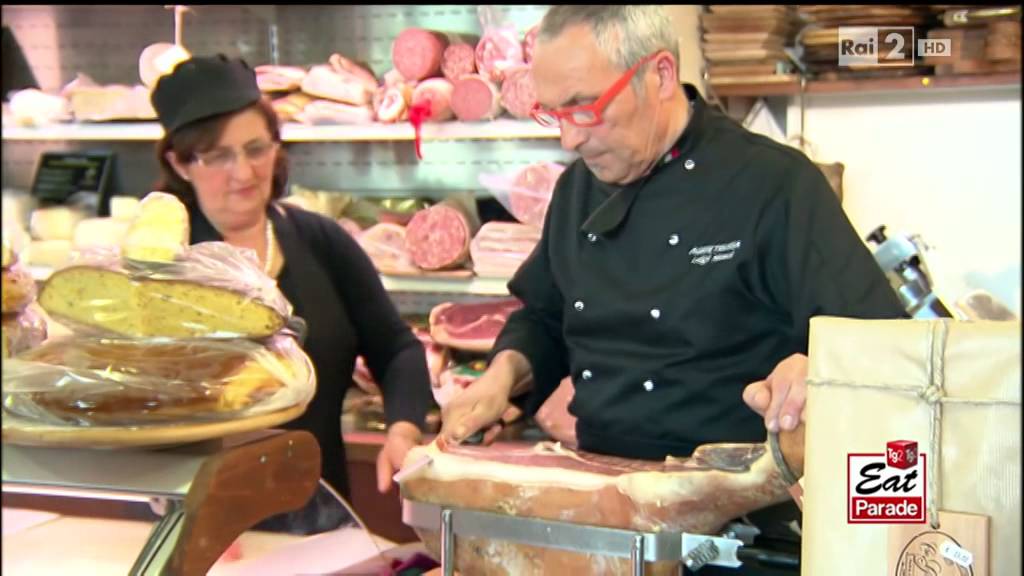 Specialità culinarie della Val Gardena