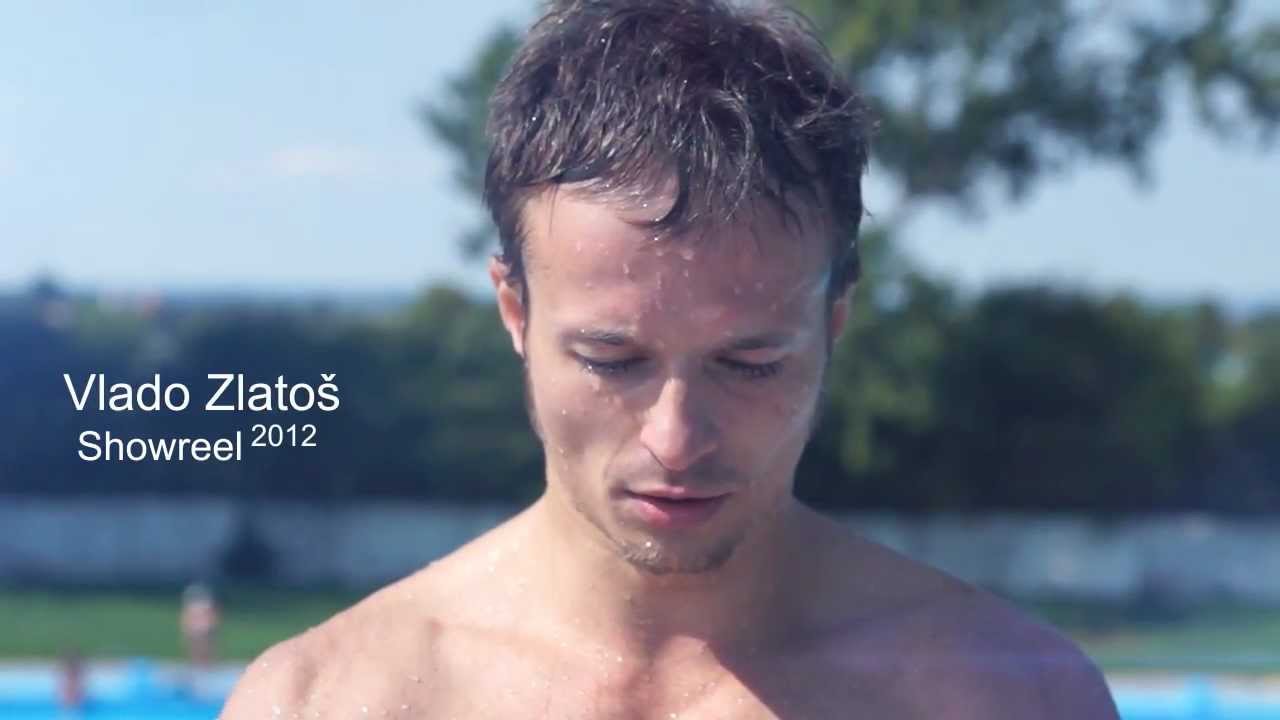 Vlado Zlatos Showreel 2012