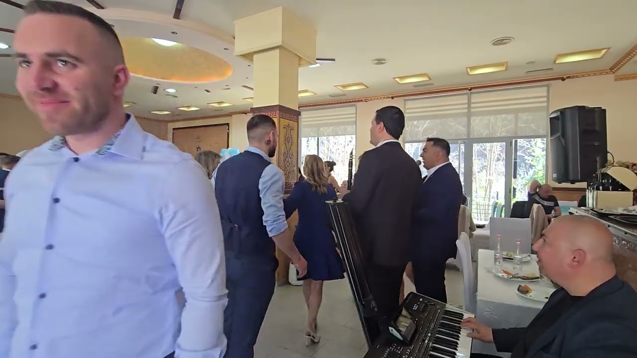 Datëlindja e Liamit KËLCYRË 