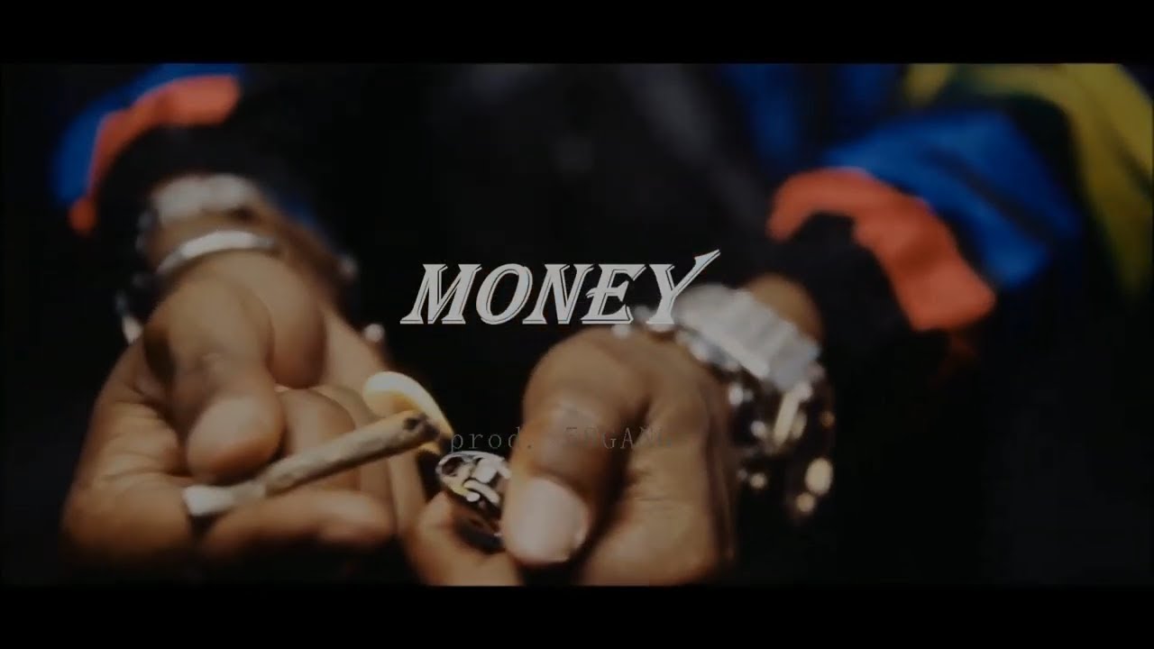[FREE] KOBA LAD x ZOLA x KODES TYPE BEAT | MONEY (Prod. 58GANG) #2020