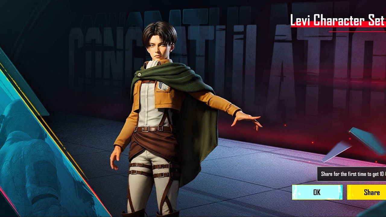 Part2 😱$4,100UC THE ATTACK ON TITAN PRIZE PATH MAXED OUT🤯|😍UPGRADE QBZ & MINI GUN🥰|🔥PUBG MOBILE🔥