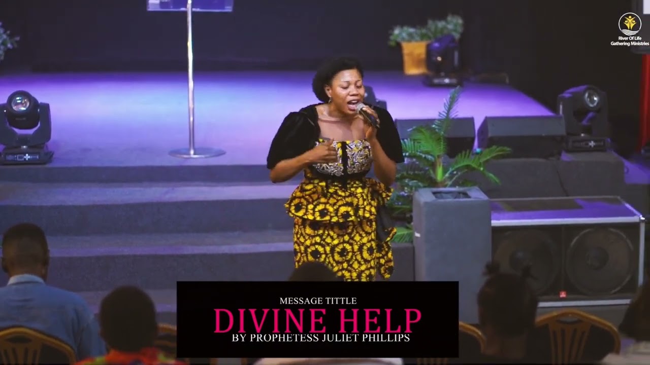 LET ME SHOW YOU HOW TO GET HELP FROM GOD!!!! (A MUST WATCH)