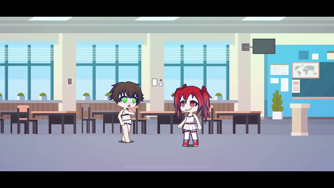 Crossdressing story PART 2!
