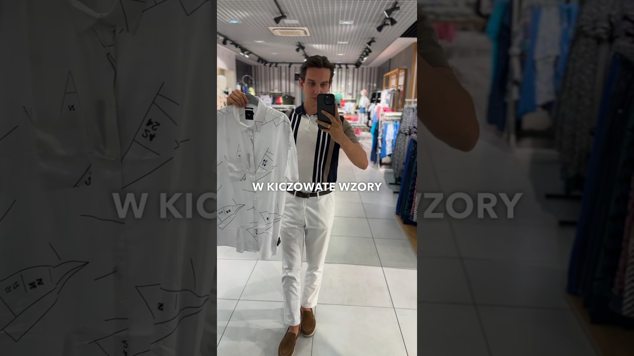 Kupujesz te rzeczy? ❌ Nie jesteś elegancki ❌