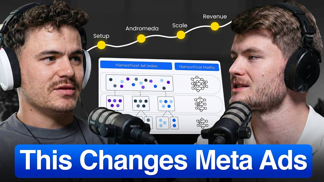 Using Meta’s Andromeda Update to Grow Your Local Business in 2026