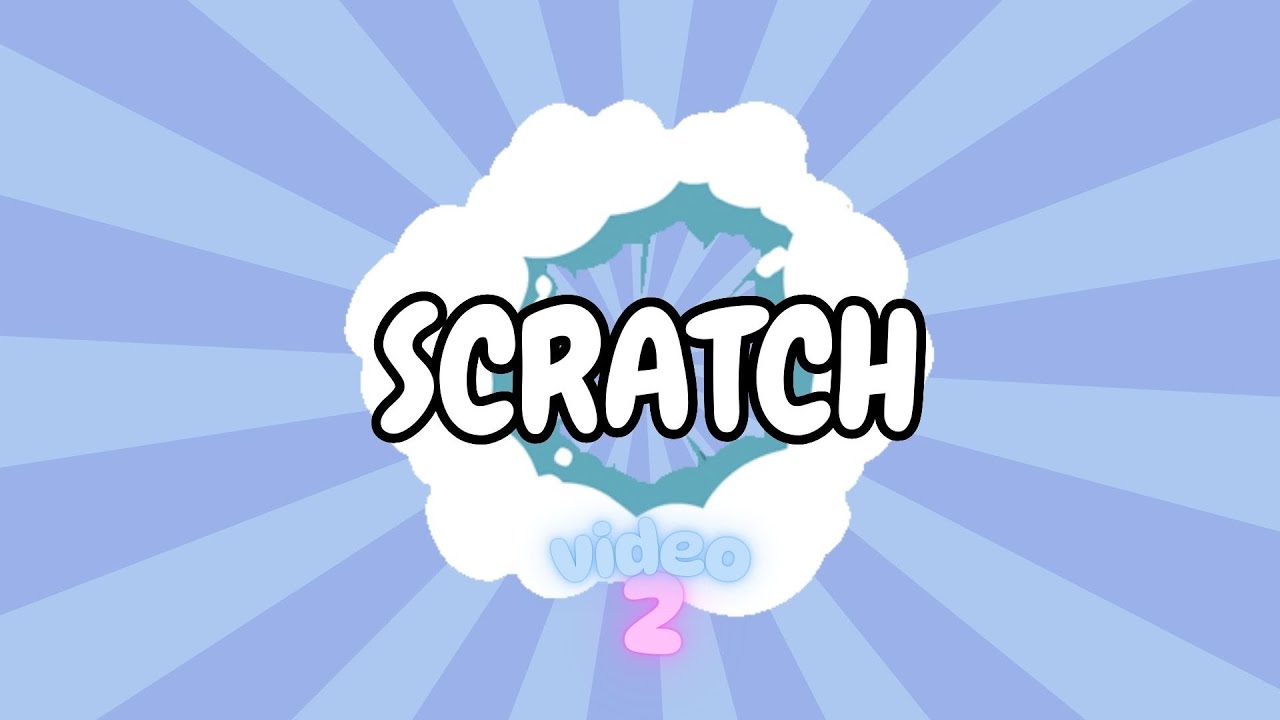 Video 2 -Vampire Survivors in Scratch