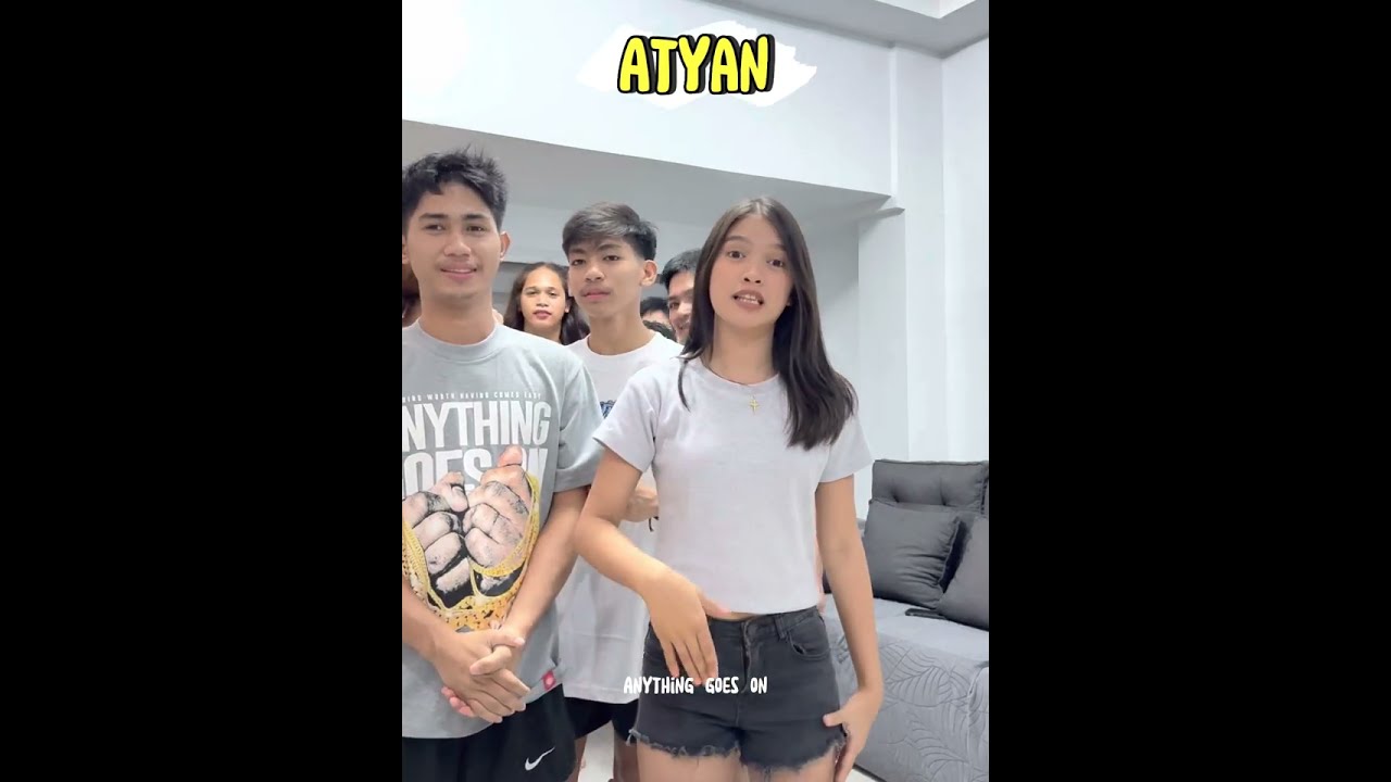 BODY PARTS KAPAMPANGAN TO TAGALOG