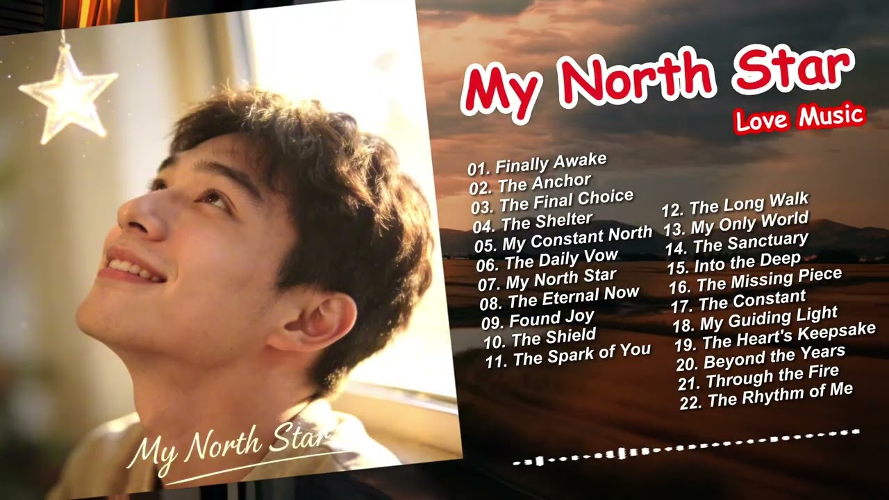 My North Star - Romantic Love Music