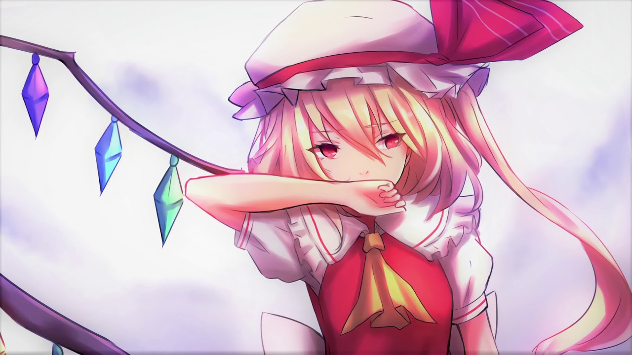 【東方Vocal】Flandle -Another-　(疑似Full Ver.)