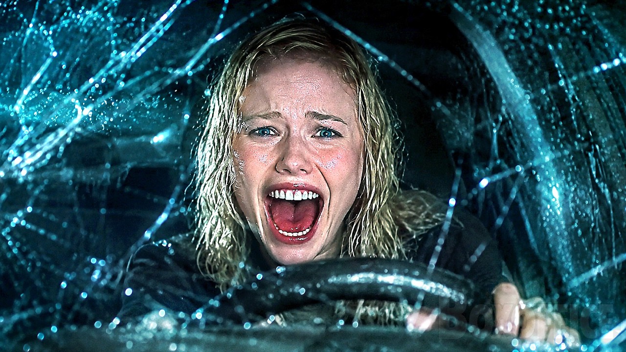 APPARITION | HORROR | Full Movie in English💎