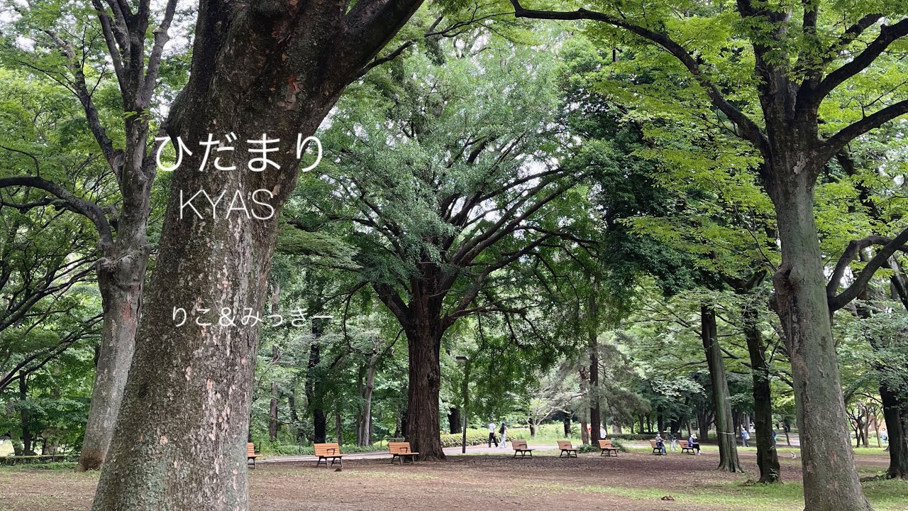 ひだまり/ KYAS / アンサンブル