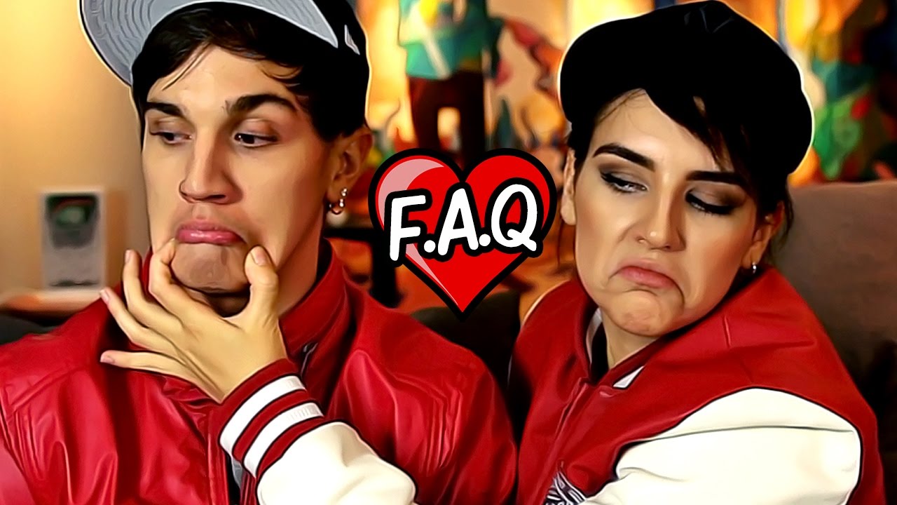 MEU CRUSH TEM BAFO!!!