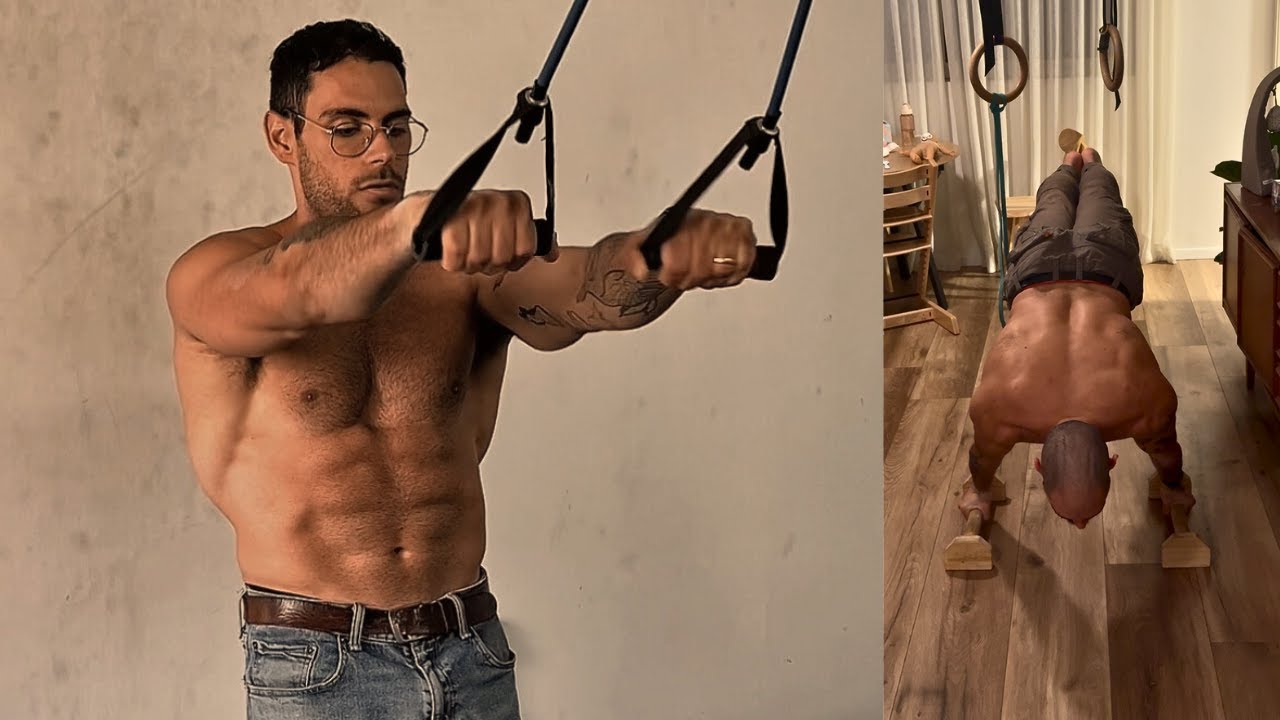 My Personal Fat Loss Diet (That I Always Return To)
