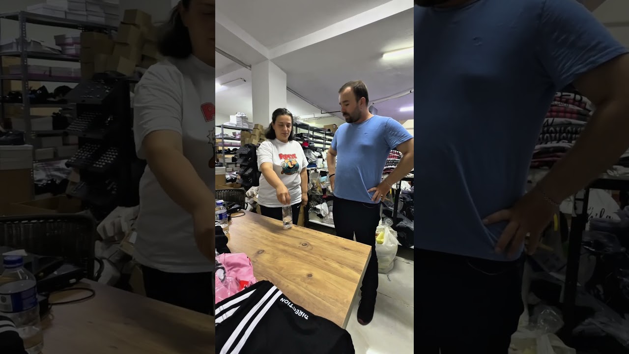 BU NE ŞANS #shorts #funny