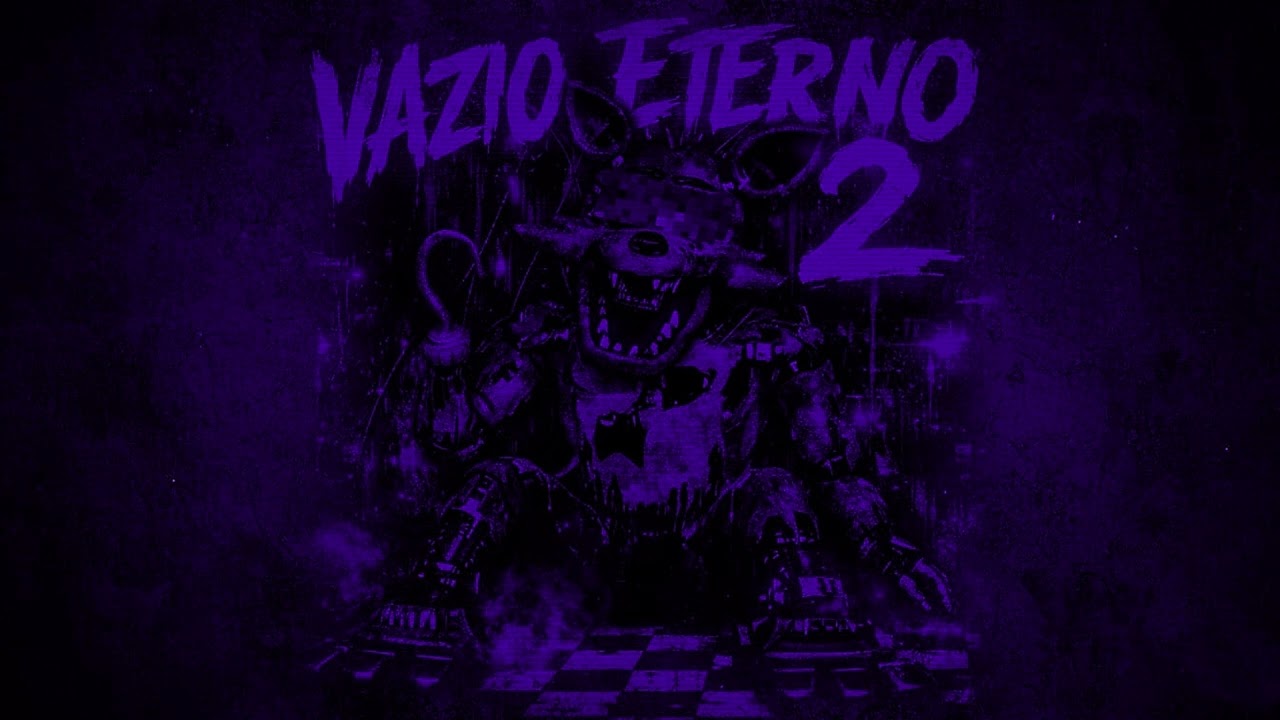 DJ bag - VAZIO ETERNO 2 - ULTRA SLOWED