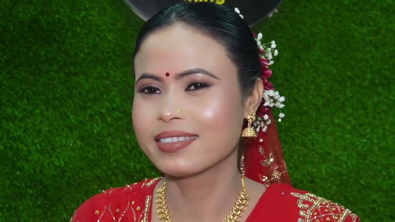 Wedding video