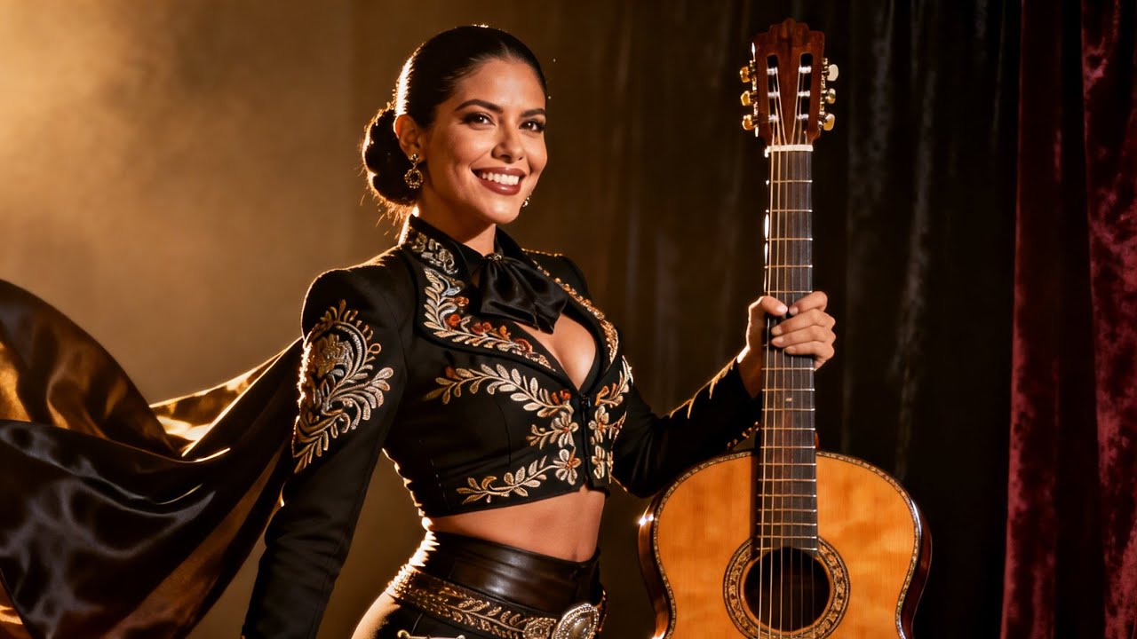 Mariachi Fiesta Instrumental 🎺🔥 | Musica Mexicana para Celebraciones
