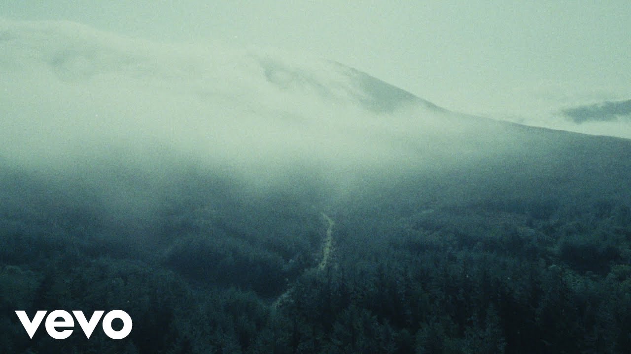 Dermot Kennedy - The Only Time I Prayed (Official Lyric Video)