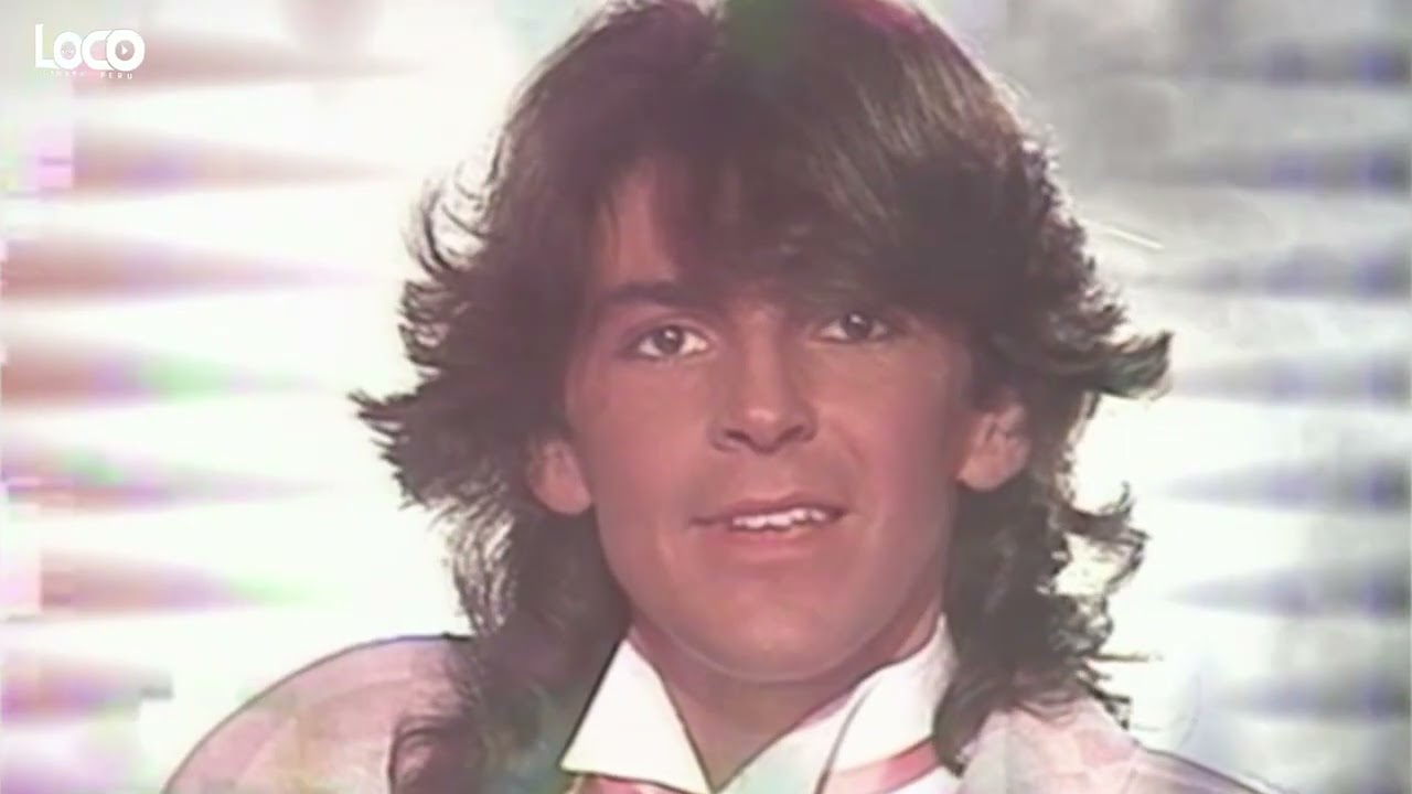 [122] YOU'RE MY HEART, YOU'RE MY SOUL - MODERN TALKING - DJ LOCO CABANA-PERU FT. AYUR TSYRENOV
