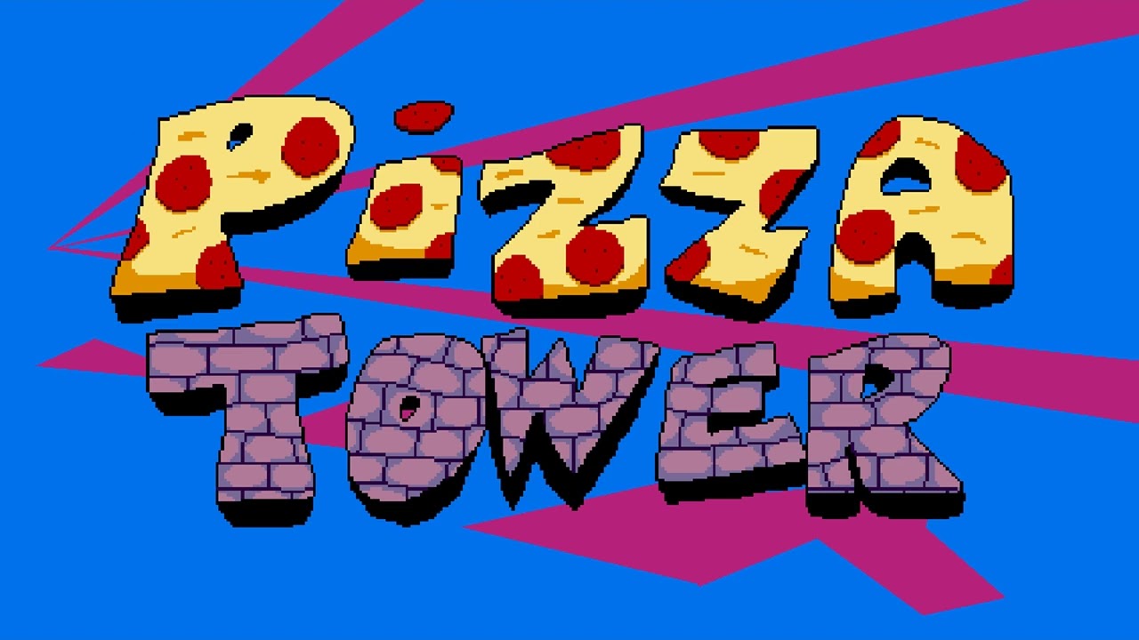 Pizza Tower OST - Your Mayhem (Alternative Pizza Mayhem theme)