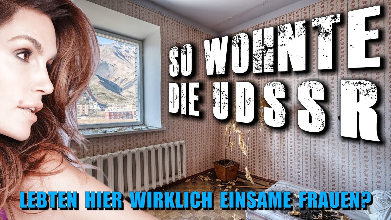 WOHNBLOCK AM ENDE DER WELT - NIEMALS hätten wir DAMIT GERECHNET #kellerfund 🔎 Lost Place Urbex
