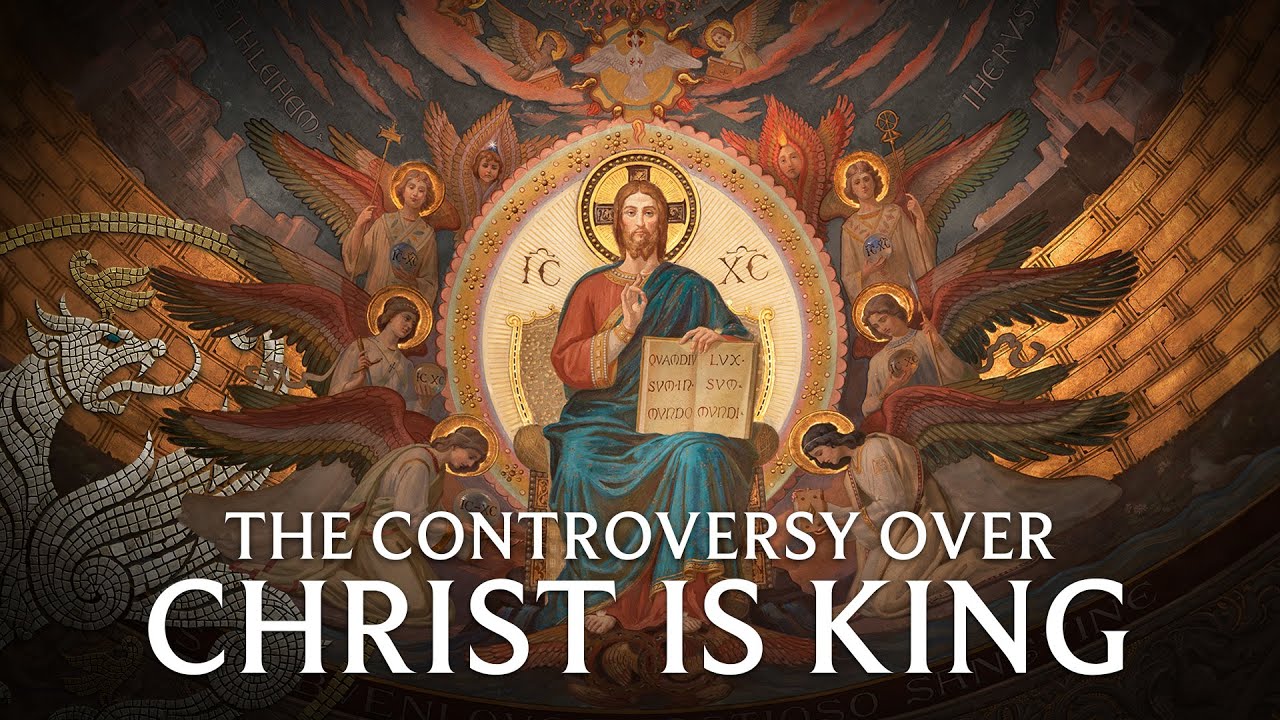 The Controversy over 