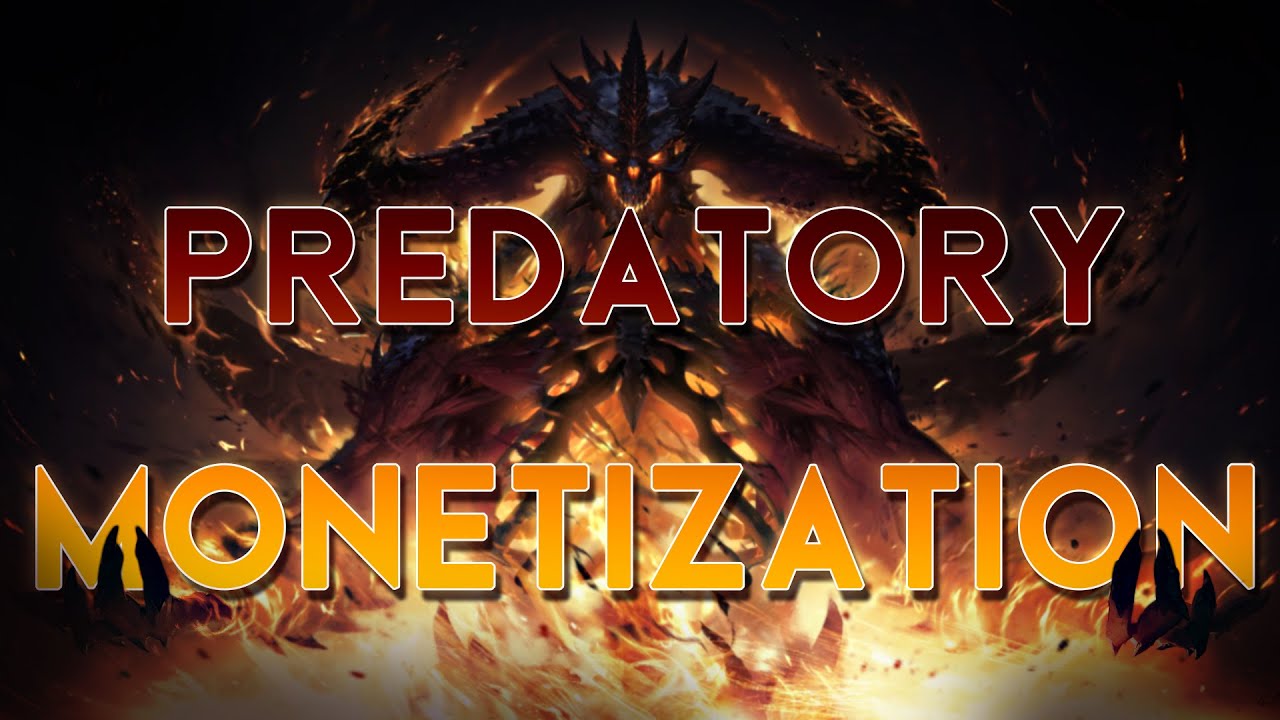 How to Avoid Predatory Monetization in Gaming