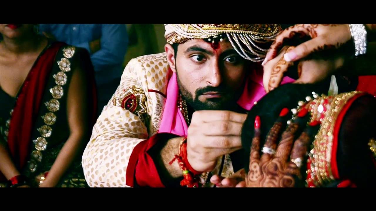 Svetlana & Manchit Teaser- AKSA Creative Studios