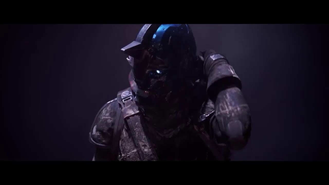 Granite Gamers - Trailer