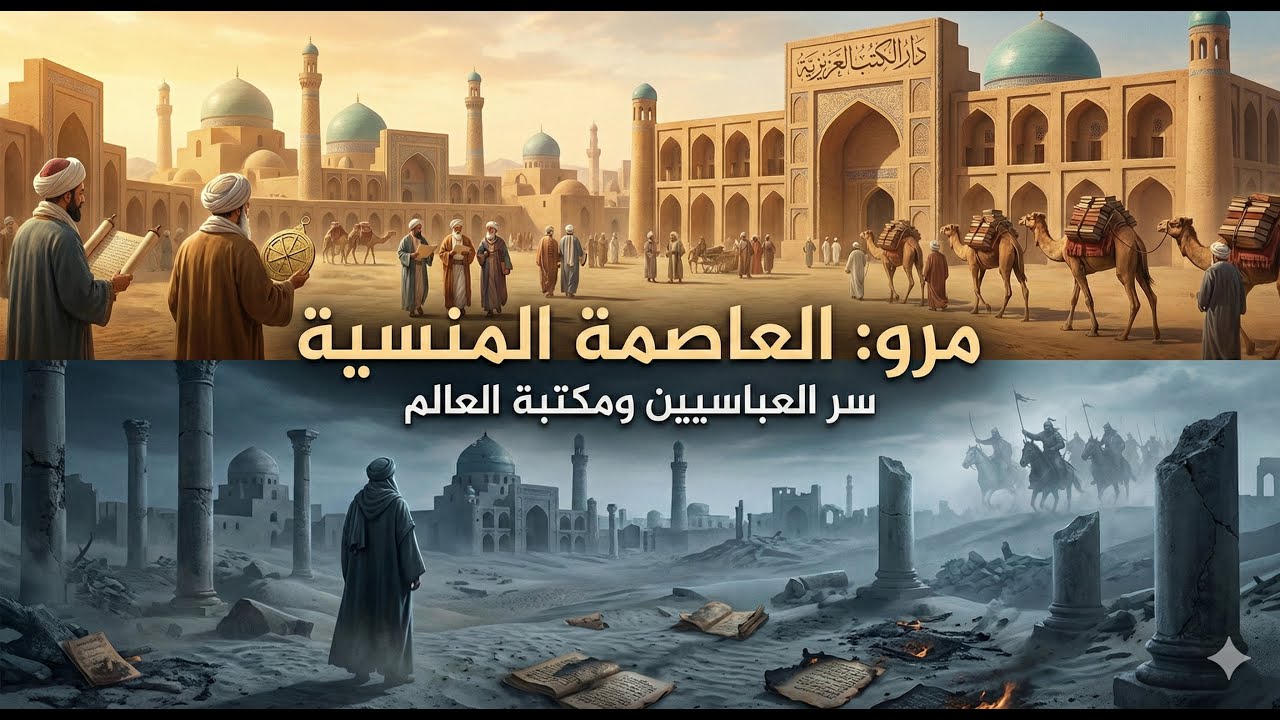 المدينة التي 