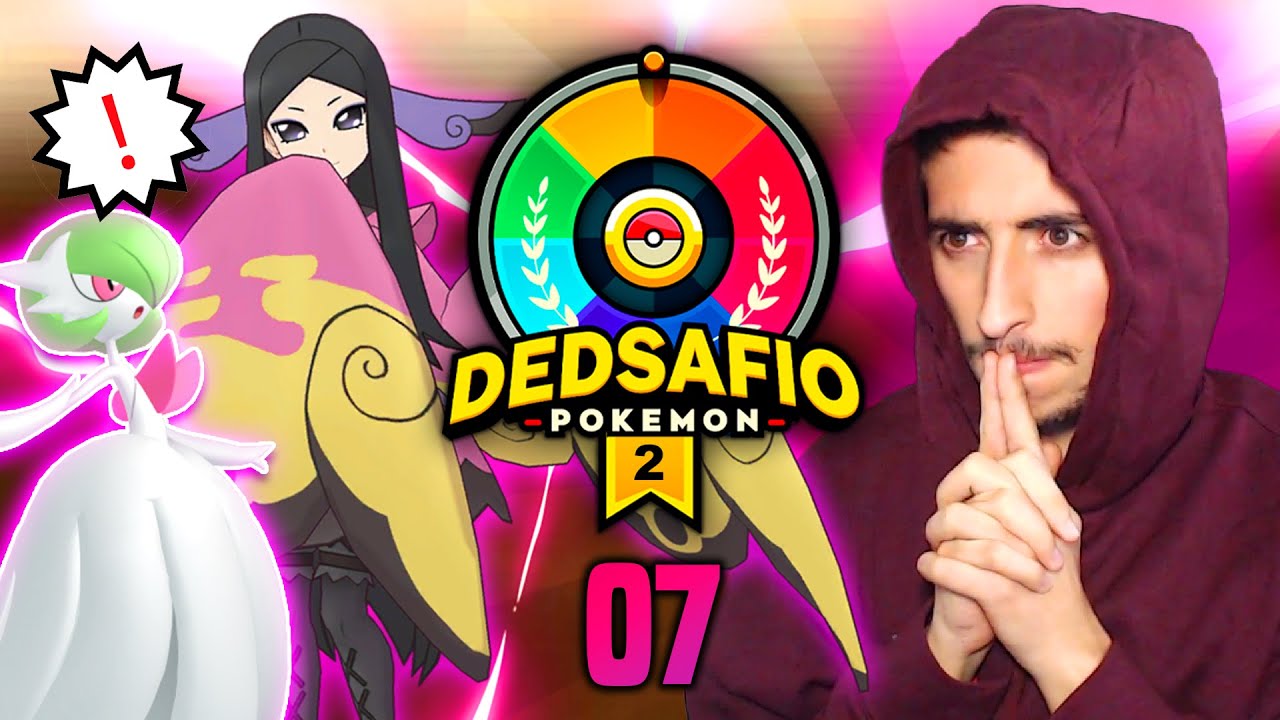 TERMINAMOS TRAMO (...en ASMR...) 🤙🤐  || Dedsafío Pokémon 2 #07 - EcoKen