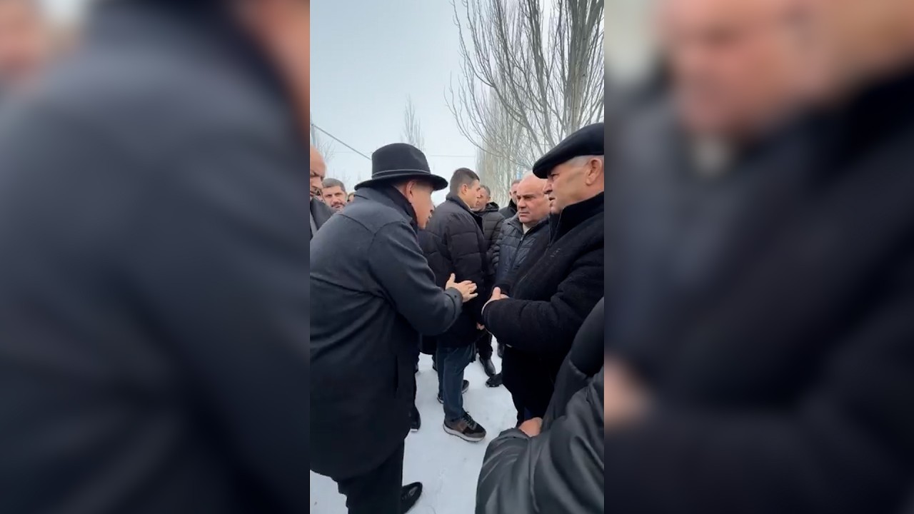 Փաշինյանը հունից դուրս եկավ. Գիտեք՝ Դուբայում տուն ունեմ, բայց չգիտե՞ք՝ սարքվում է, մեր էշ խելքն ասա