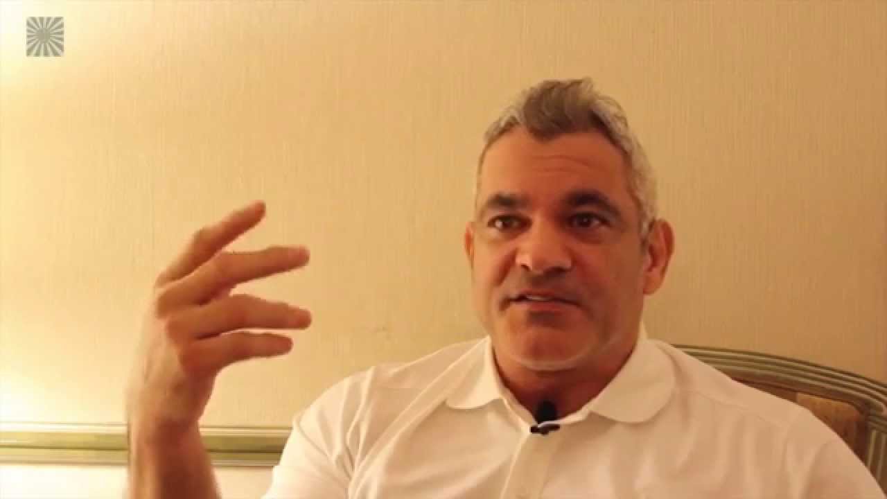 Ricardo Liborio on Carlson Gracie / ADCC 2015 w/t Mario Sperry / American Top Team / Arena MMA