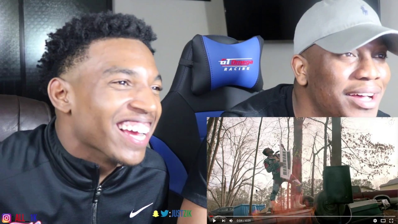 Migos - What The Price [Official Video]- REACTION