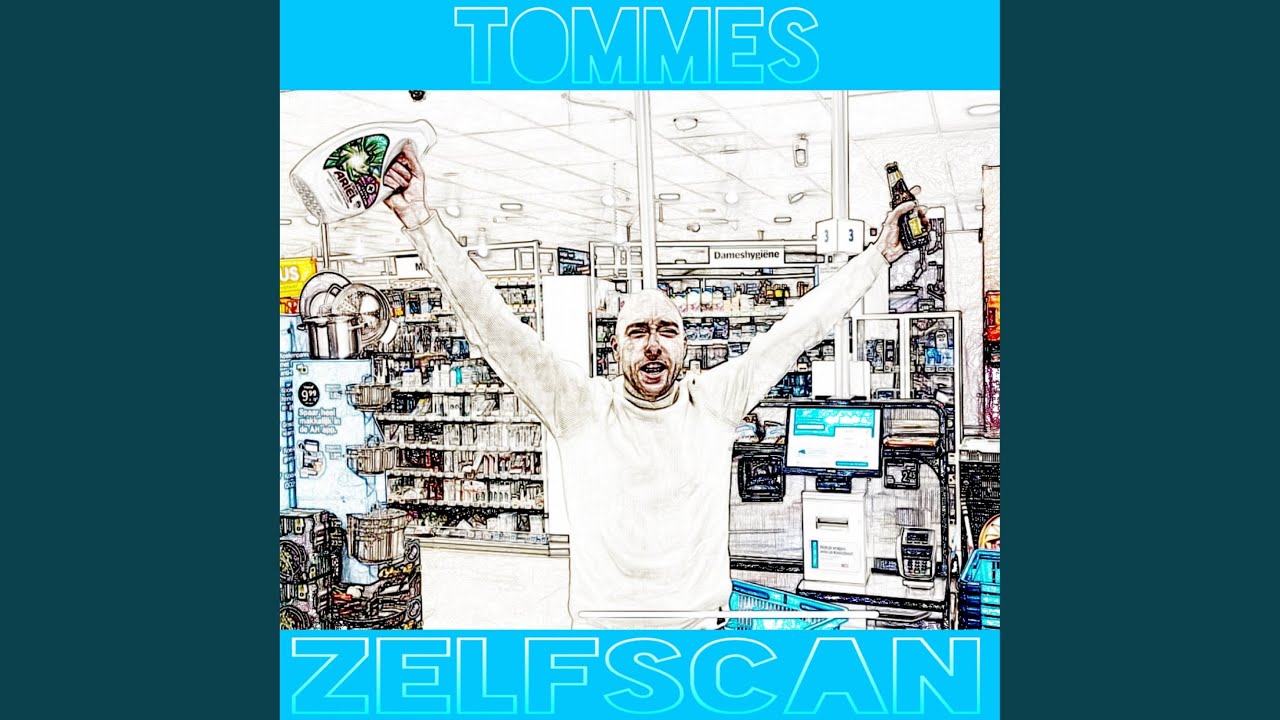 Zelfscan