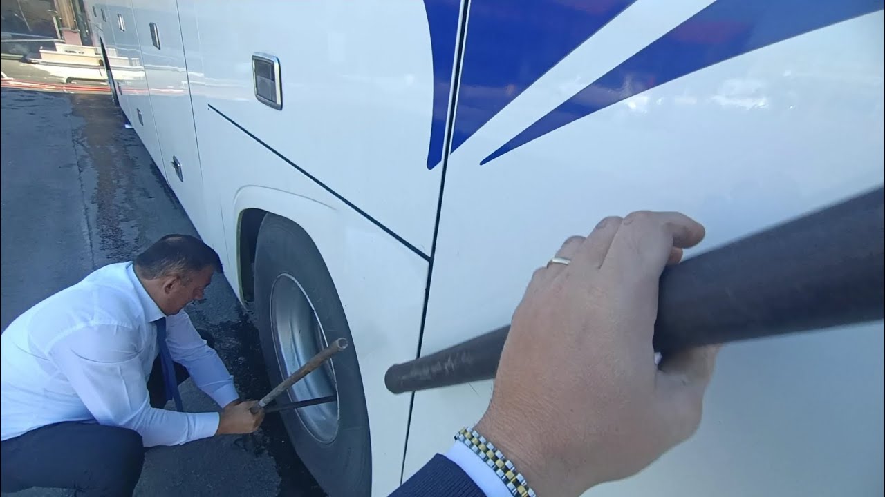 Kaldığımız yerden devam !!!
