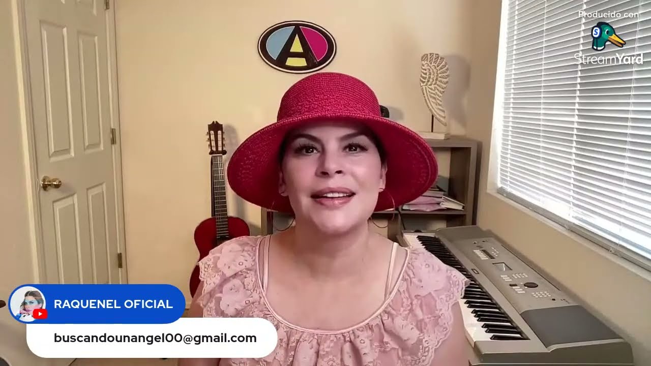 EPISODIO 2. REACCIONA POR FAVOR Y NO PERMITAS ABU8O.  BUSCÁNDOTE UN ANGEL 🔴 EN VIVO