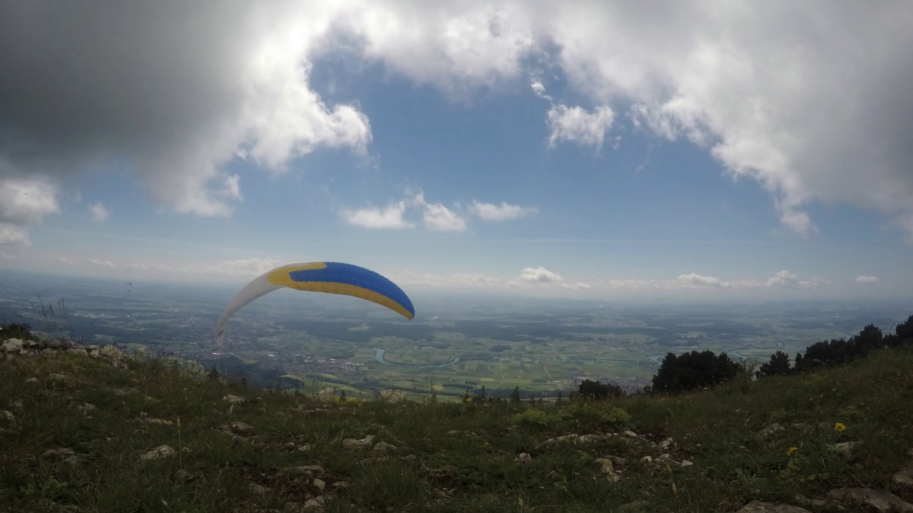 Hasenmatt Summer June 2017