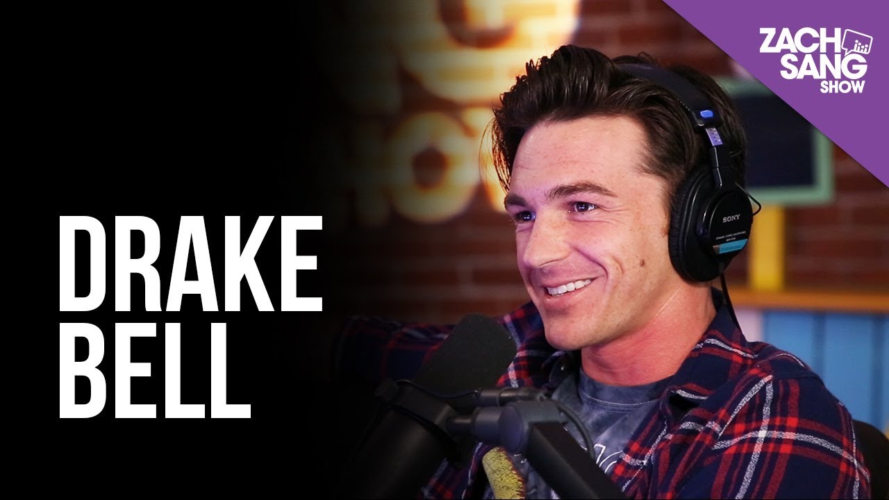 Drake Bell Talks Honest, Josh Peck and Amanda Bynes
