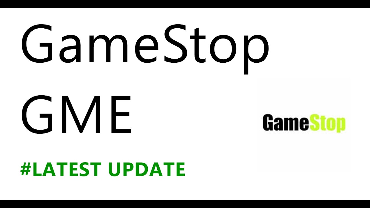 Прогноз по криптовалюте GameStop (GME) &mdash; свежее обновление