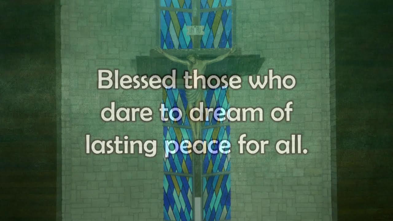 SATURDAY BROADCAST - 3:30 PM MASS