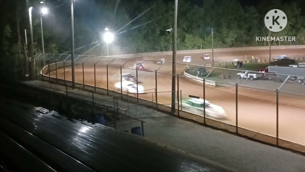 Hagerstown Speedway 9/1/23