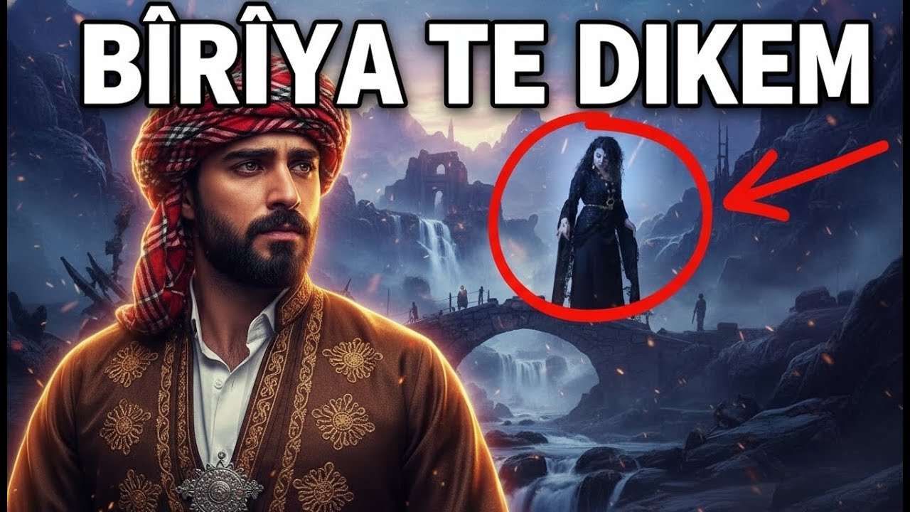 Sitrana hunermend Om&icirc;d Can B&icirc;r&icirc;ya te dikem