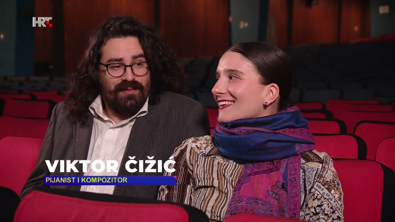 Reportaže: Redateljica i vojnikinja  | HRT